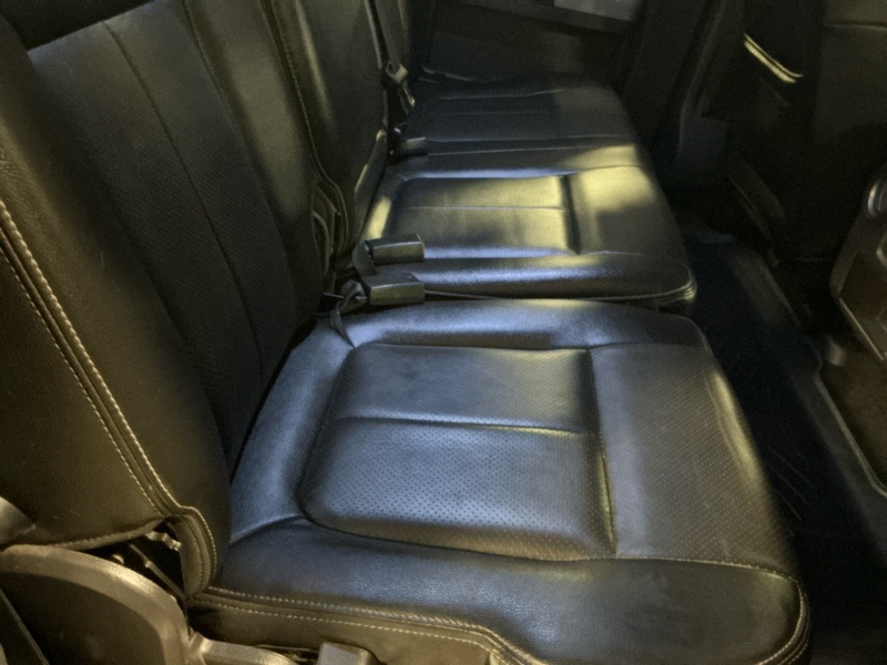 2014 Ford Super Duty F-350 SRW
