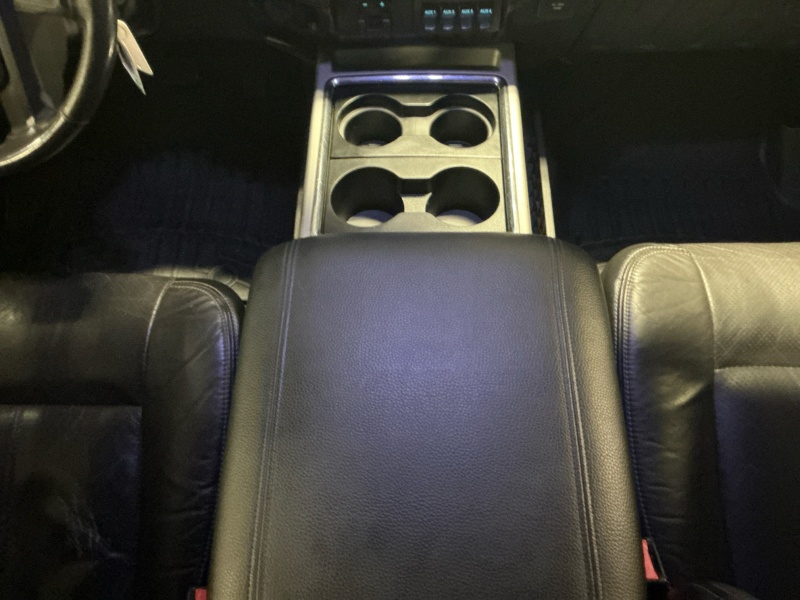 2014 Ford Super Duty F-350 SRW