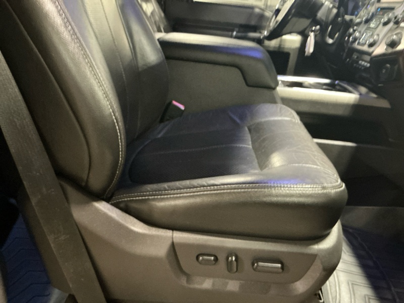 2014 Ford Super Duty F-350 SRW