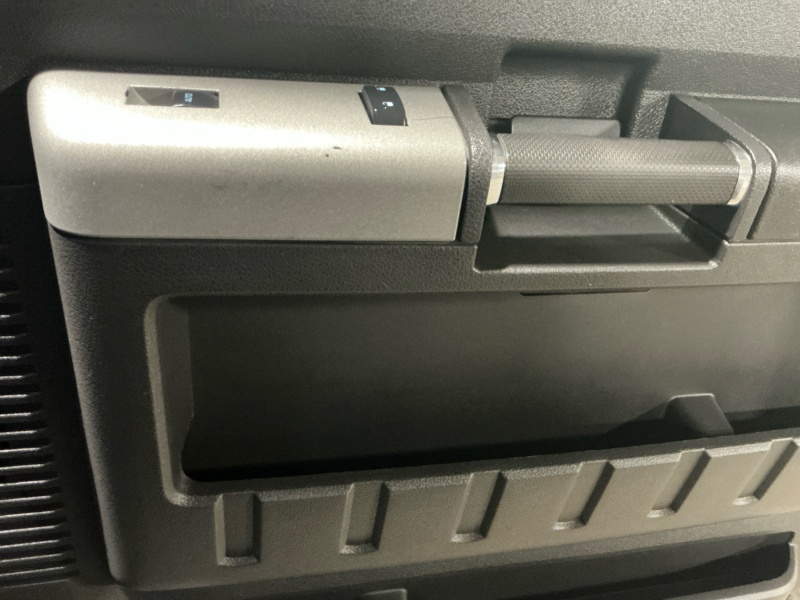 2014 Ford Super Duty F-350 SRW