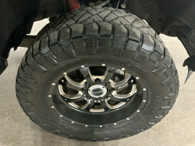 2014 Ford Super Duty F-350 SRW