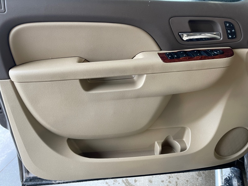 2014 Chevrolet Silverado 2500HD