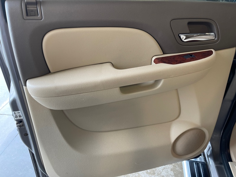 2014 Chevrolet Silverado 2500HD