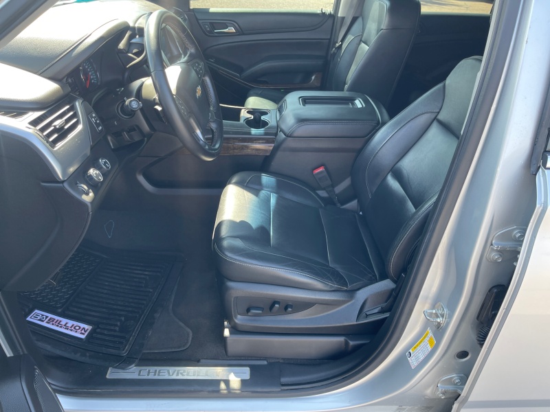 2020 Chevrolet Suburban