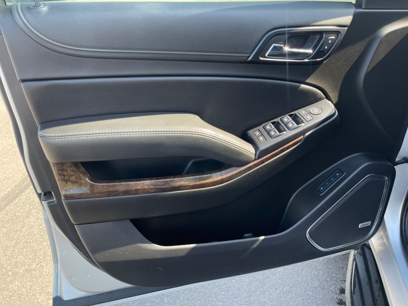 2020 Chevrolet Suburban