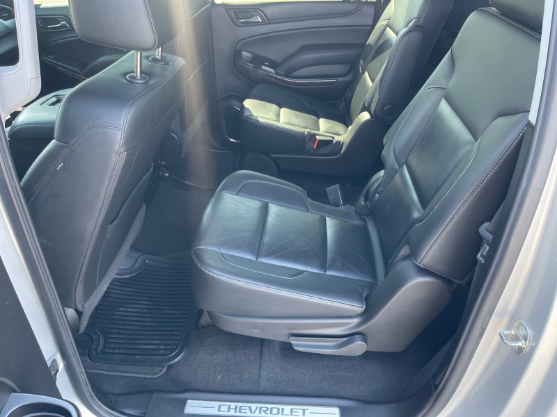 2020 Chevrolet Suburban