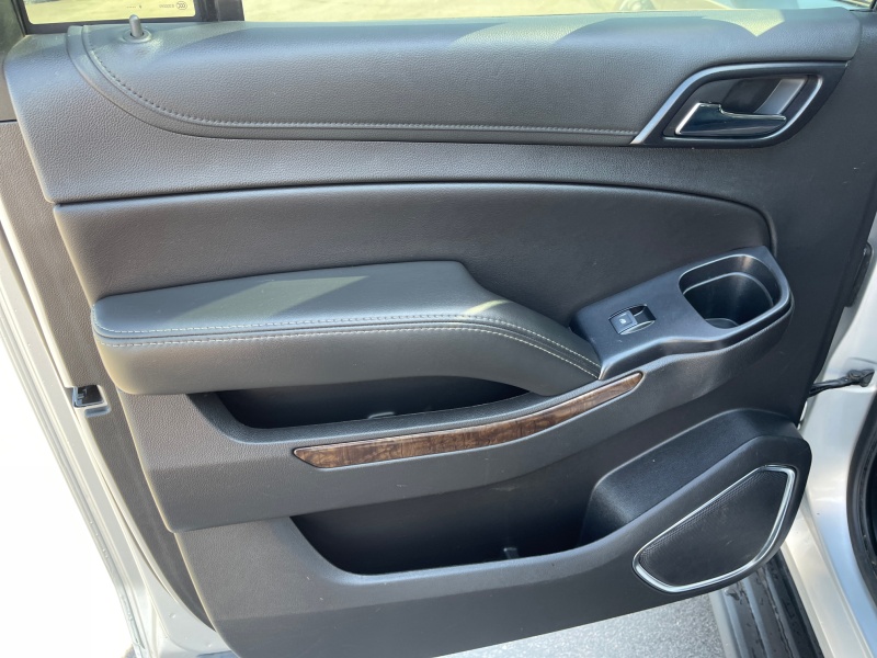 2020 Chevrolet Suburban