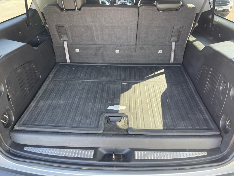 2020 Chevrolet Suburban
