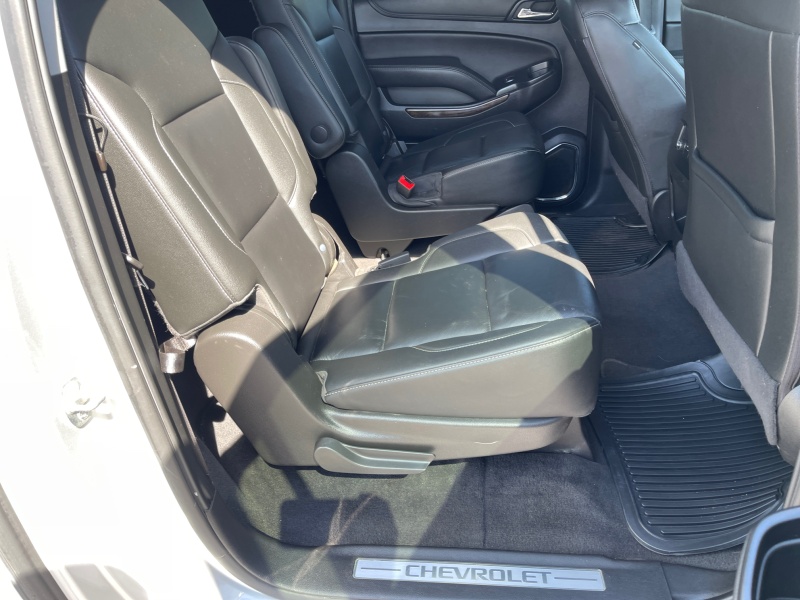 2020 Chevrolet Suburban