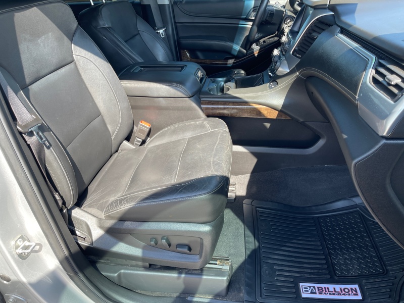 2020 Chevrolet Suburban