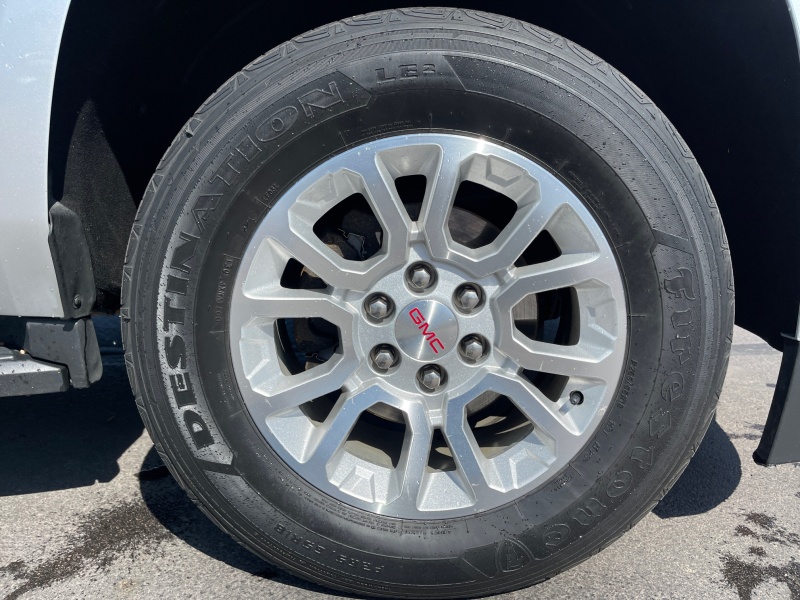 2020 Chevrolet Suburban