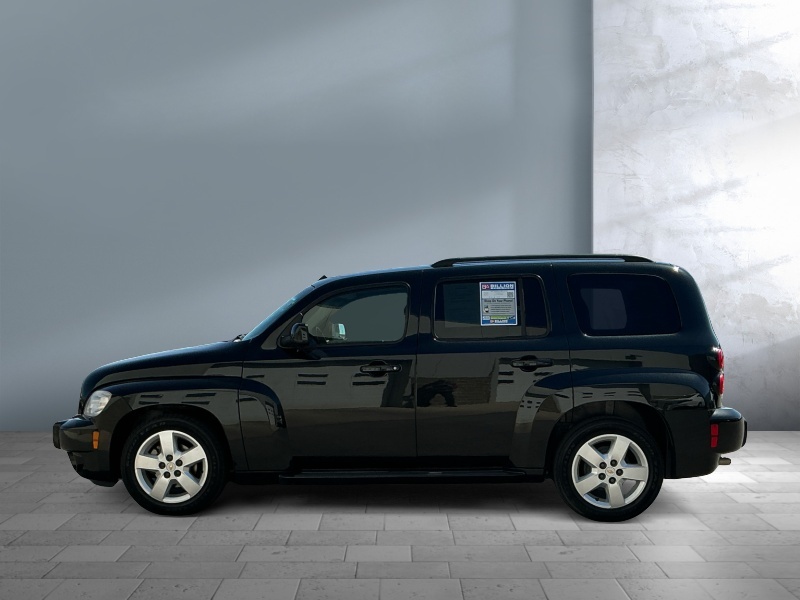 2011 Chevrolet HHR