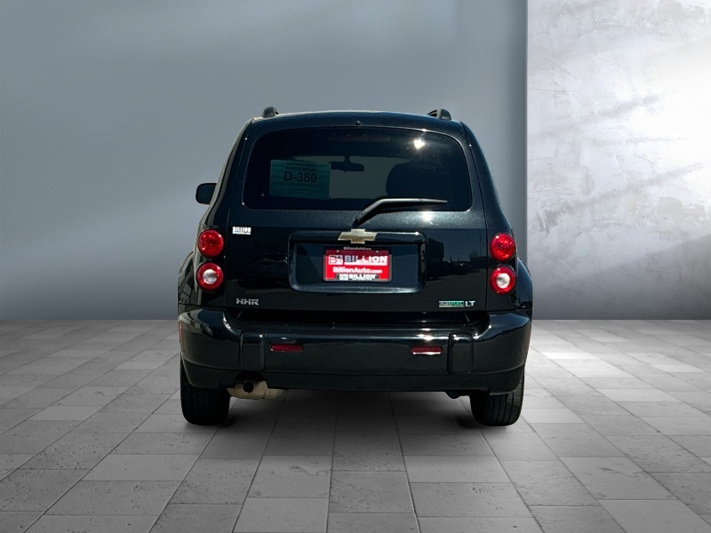 2011 Chevrolet HHR
