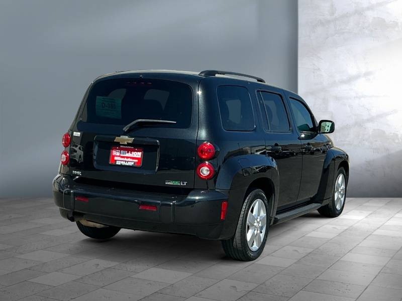 2011 Chevrolet HHR
