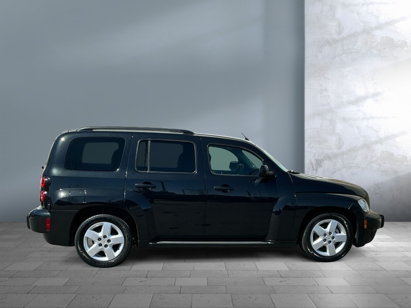 2011 Chevrolet HHR