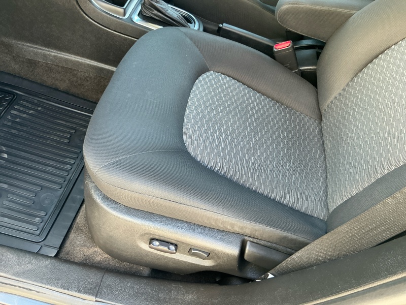 2011 Chevrolet HHR