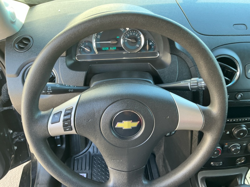 2011 Chevrolet HHR