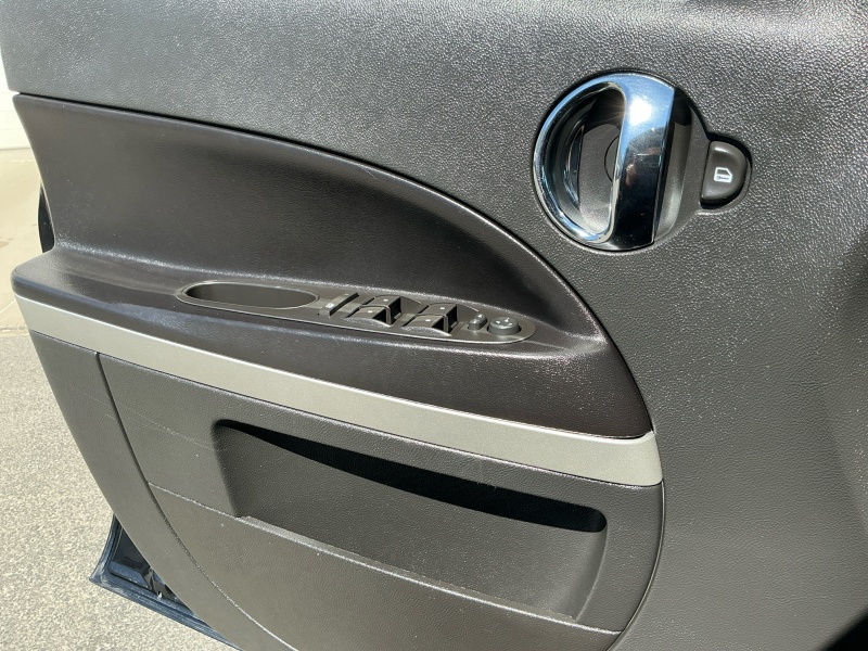 2011 Chevrolet HHR