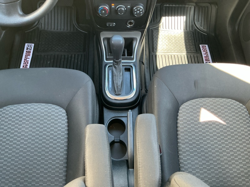 2011 Chevrolet HHR