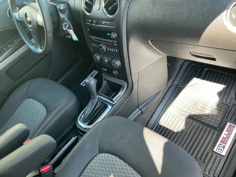 2011 Chevrolet HHR