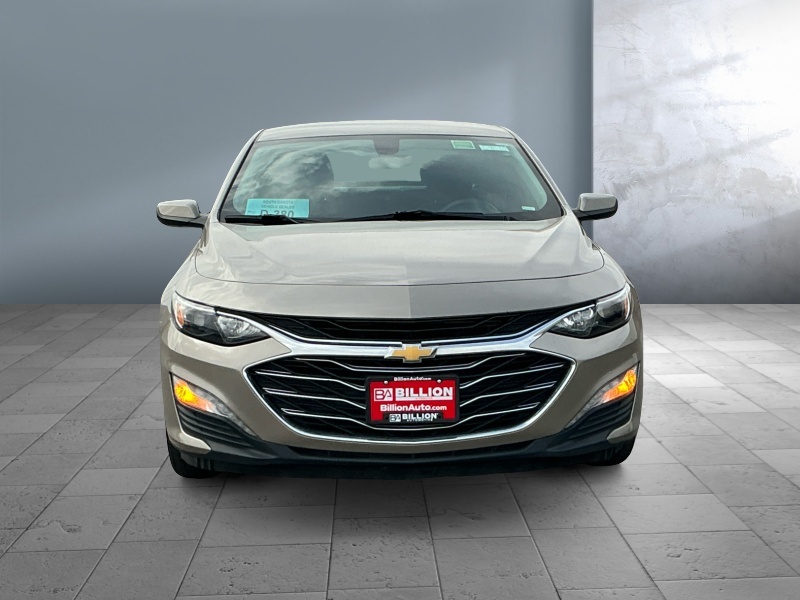 2022 Chevrolet Malibu