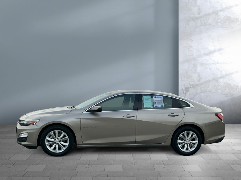 2022 Chevrolet Malibu