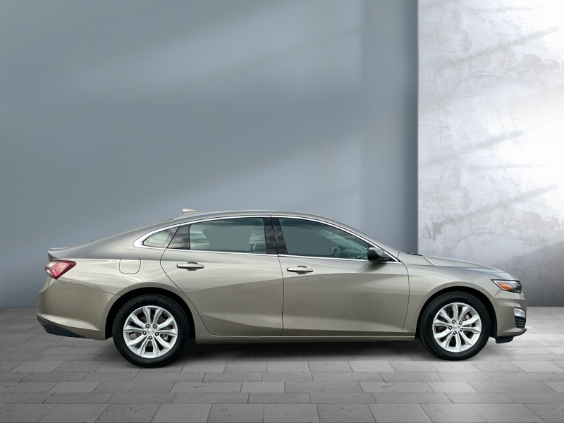 2022 Chevrolet Malibu