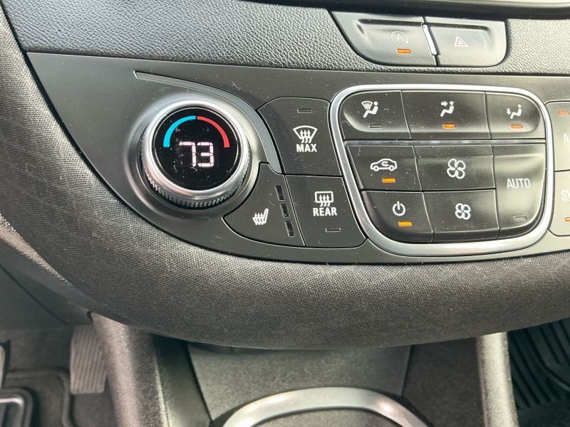 2022 Chevrolet Malibu