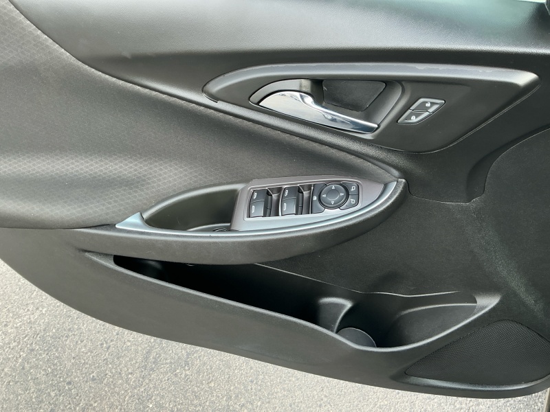 2022 Chevrolet Malibu