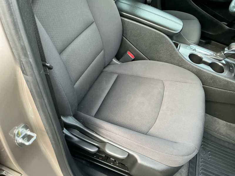 2022 Chevrolet Malibu