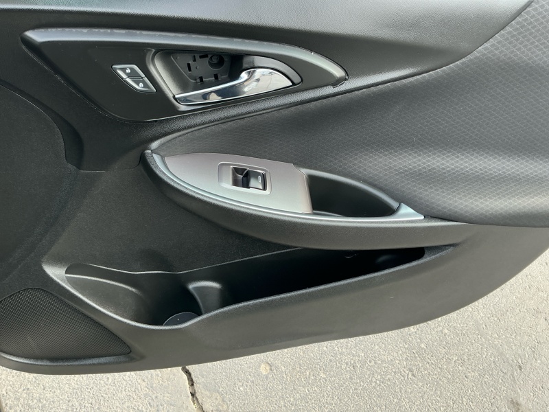 2022 Chevrolet Malibu