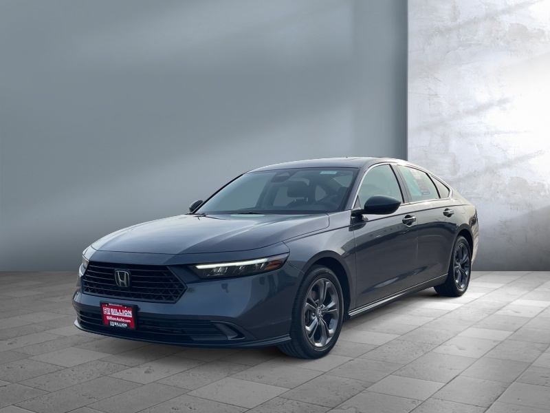 2023 Honda Accord