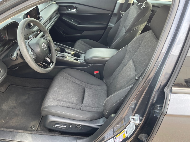 2023 Honda Accord Sedan
