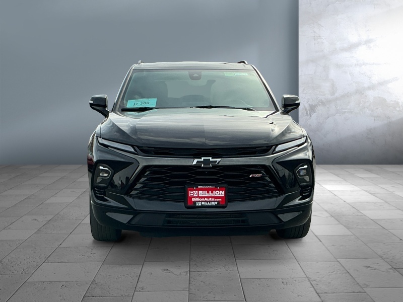 2024 Chevrolet Blazer