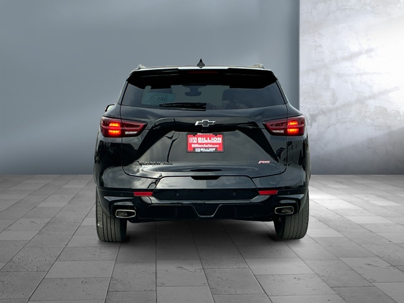 2024 Chevrolet Blazer