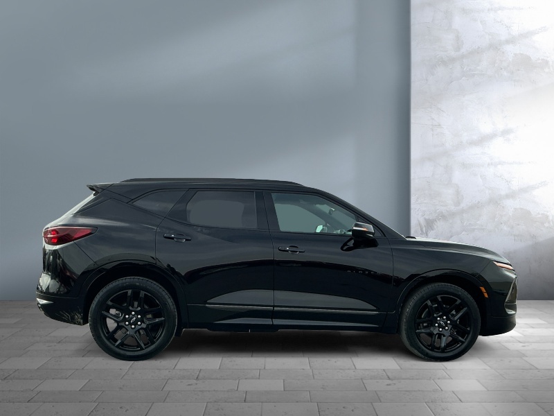 2024 Chevrolet Blazer