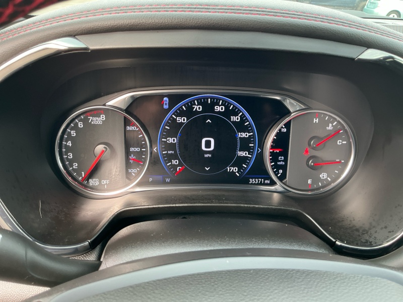 2024 Chevrolet Blazer