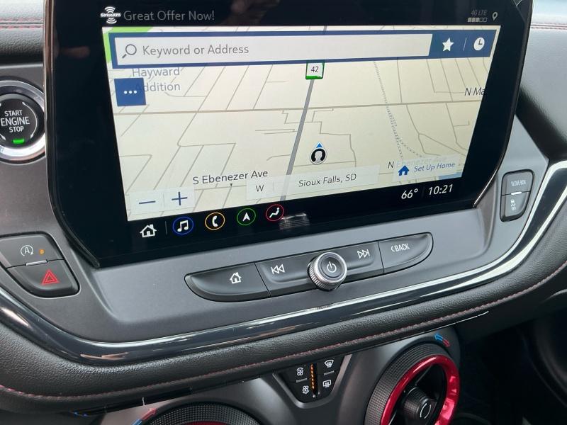 2024 Chevrolet Blazer