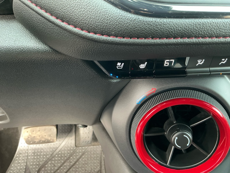 2024 Chevrolet Blazer