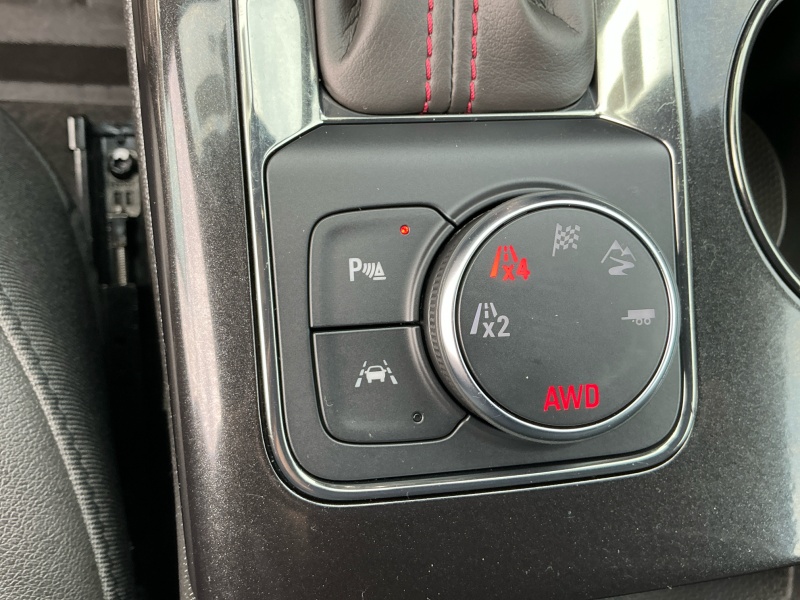 2024 Chevrolet Blazer