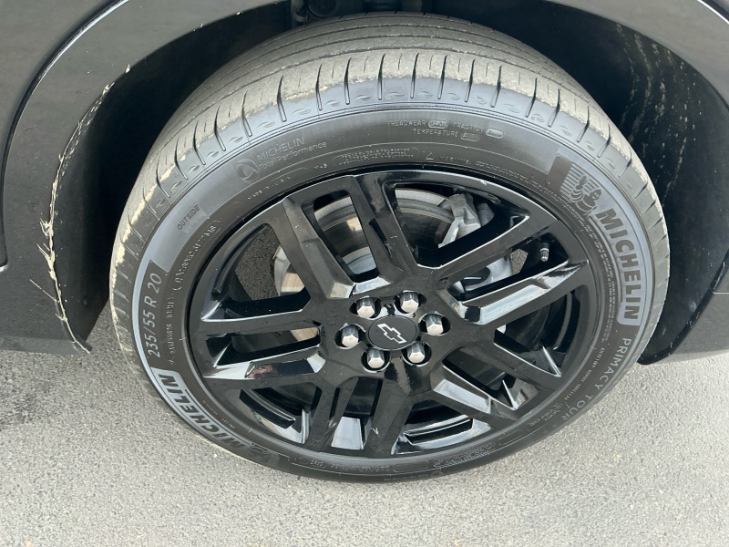 2024 Chevrolet Blazer