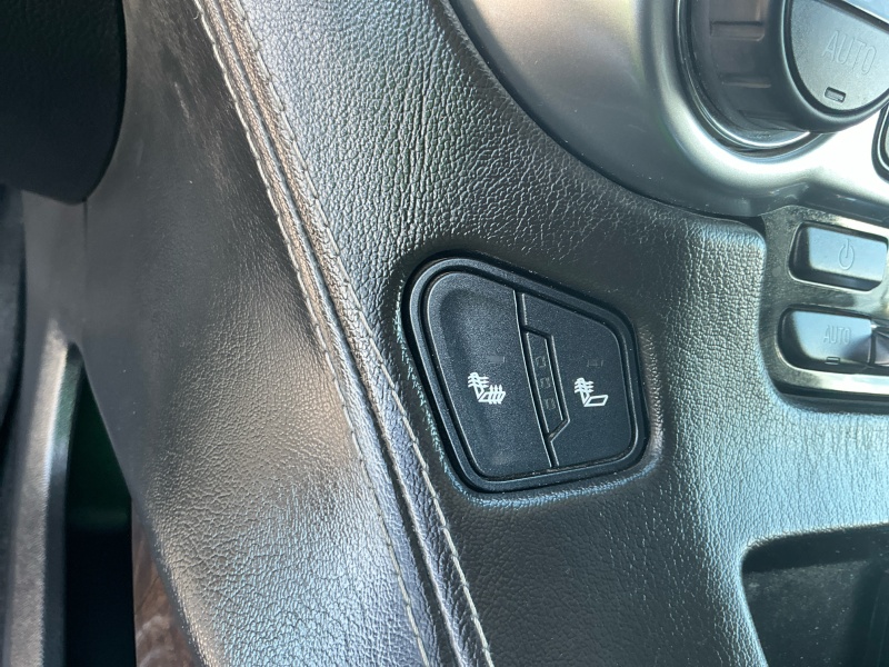 2015 Chevrolet Tahoe