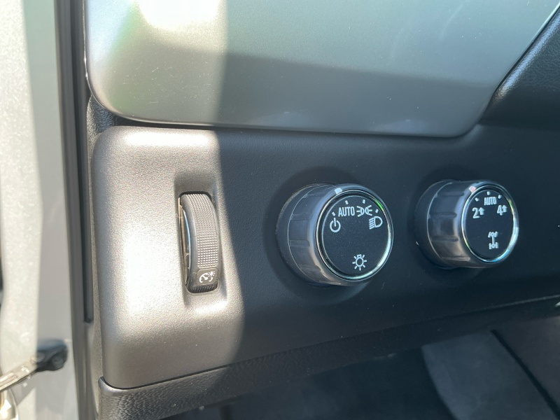 2015 Chevrolet Tahoe