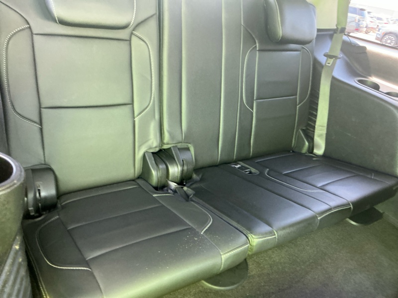 2015 Chevrolet Tahoe