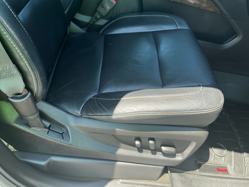 2015 Chevrolet Tahoe