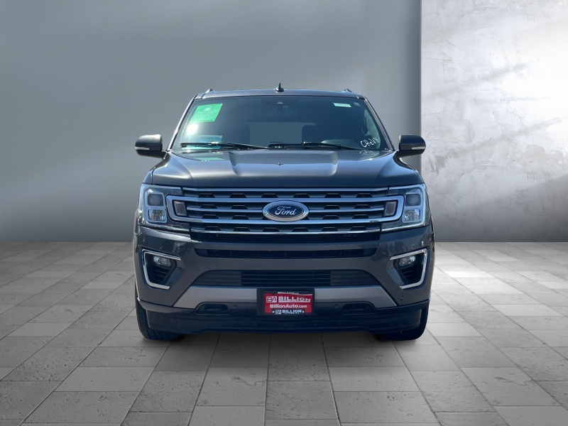 2021 Ford Expedition