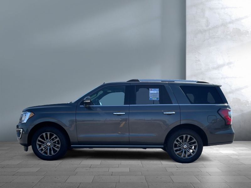 2021 Ford Expedition