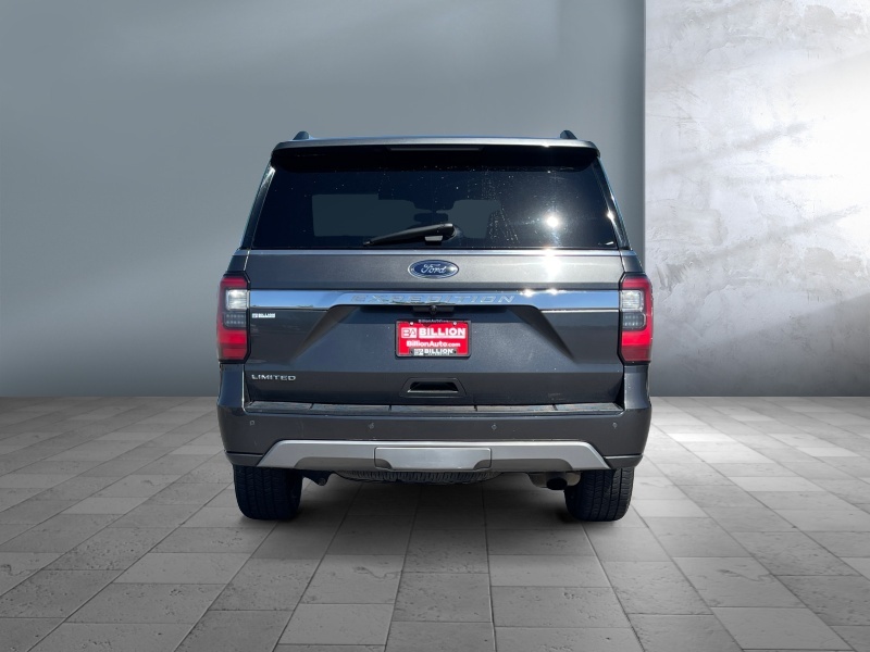 2021 Ford Expedition