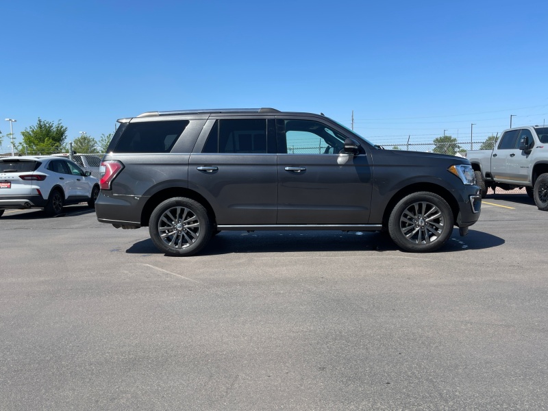 2021 Ford Expedition