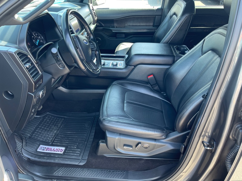 2021 Ford Expedition